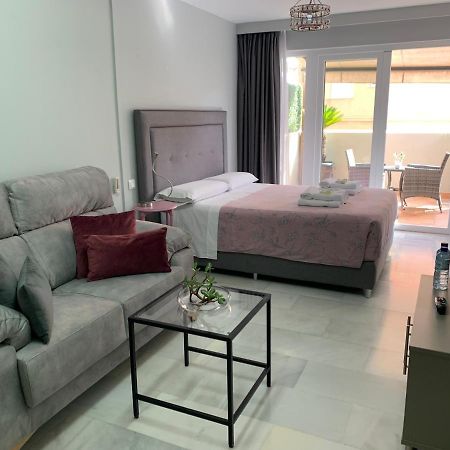 Kentia Rooms Malaga Luaran gambar