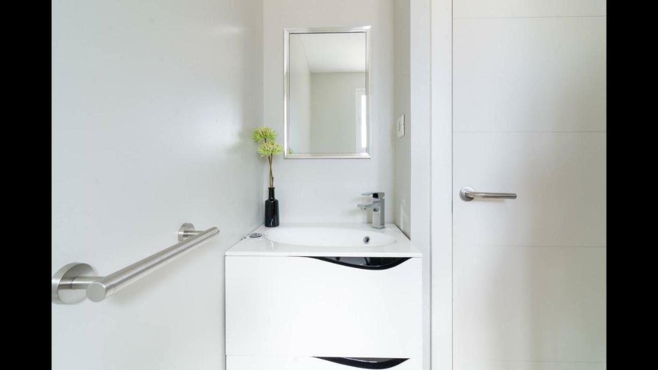 Kentia Rooms Malaga Luaran gambar