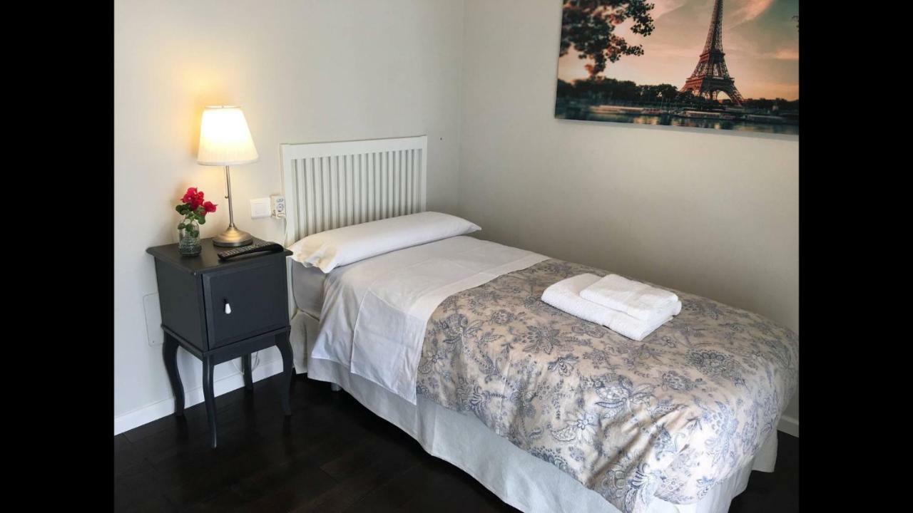 Kentia Rooms Malaga Luaran gambar