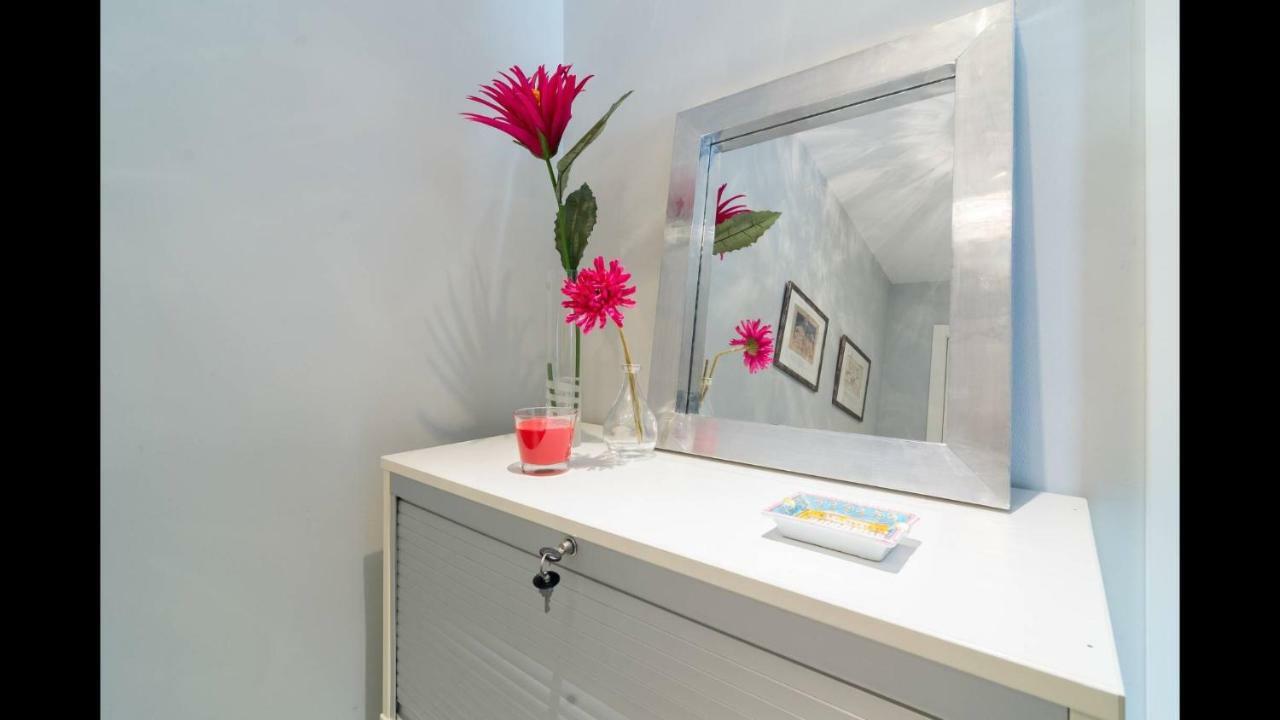 Kentia Rooms Malaga Luaran gambar