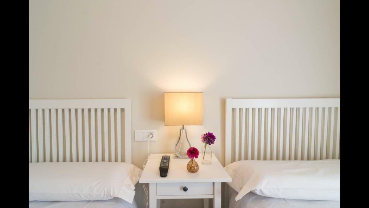 Kentia Rooms Malaga Luaran gambar