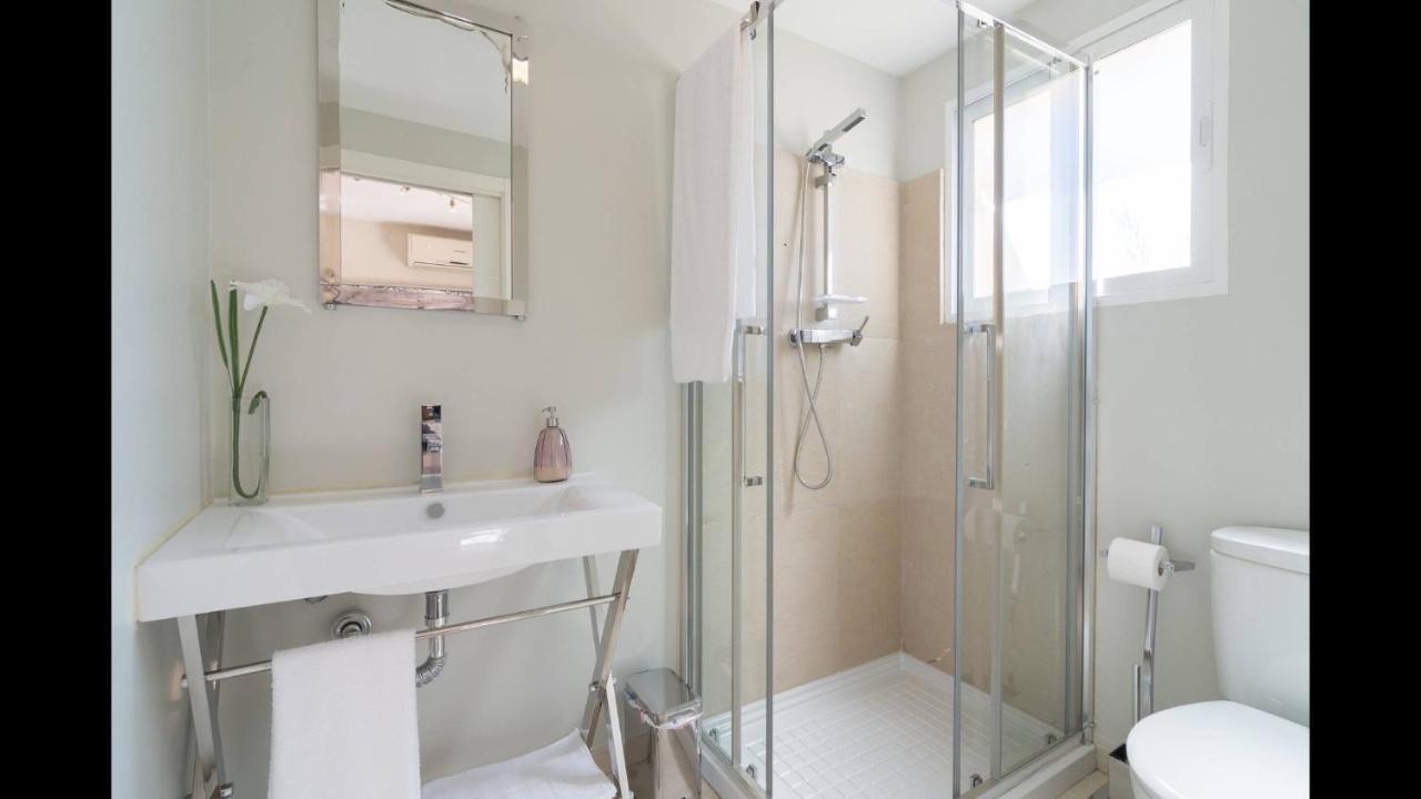 Kentia Rooms Malaga Luaran gambar