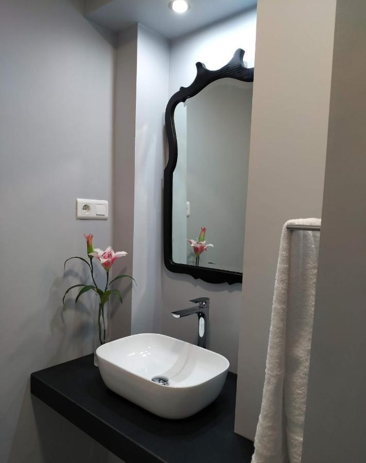 Kentia Rooms Malaga Luaran gambar