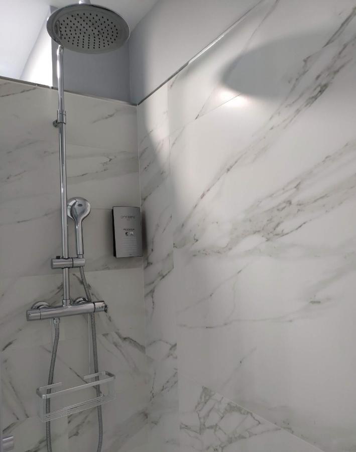 Kentia Rooms Malaga Luaran gambar