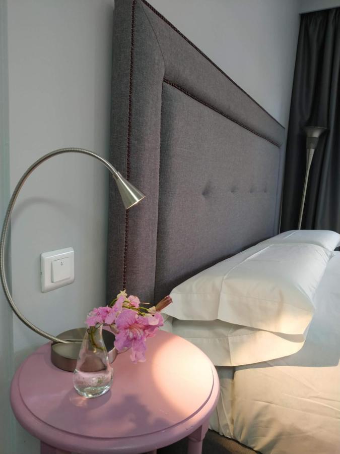 Kentia Rooms Malaga Luaran gambar
